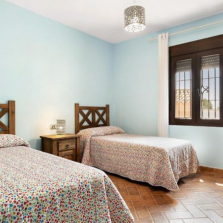 Casa Sonia Y Nuria Villa Roche Eksteriør bilde