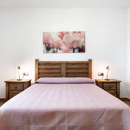 Casa Sonia Y Nuria Villa Roche Eksteriør bilde