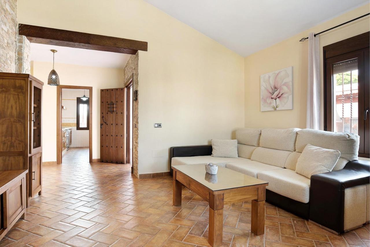 Casa Sonia Y Nuria Villa Roche Eksteriør bilde