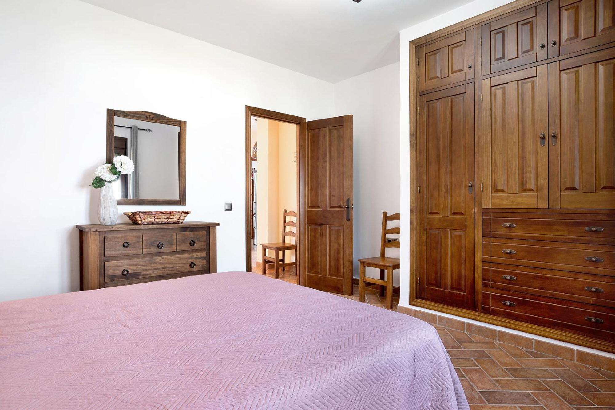 Casa Sonia Y Nuria Villa Roche Eksteriør bilde